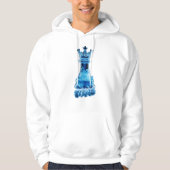 ICH BIN'S HOODIE (Vorderseite)