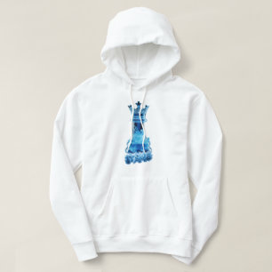 ICH BIN'S HOODIE