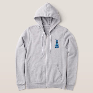 ICH BIN'S HOODIE