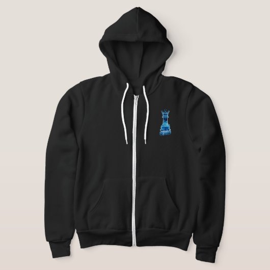 ICH BIN'S HOODIE (Ablage )
