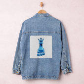 ICH BIN'S JEANSJACKE (Hangar)