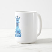ICH BIN'S KAFFEETASSE (VorderseiteRechts)