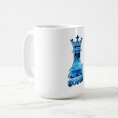 ICH BIN'S KAFFEETASSE (Vorderseite Links)