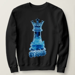 ICH BIN'S SWEATSHIRT