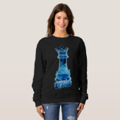 ICH BIN'S SWEATSHIRT (Vorne ganz)