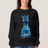 ICH BIN'S SWEATSHIRT (Vorderseite)