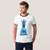 ICH BIN'S T-Shirt (Vorne ganz)