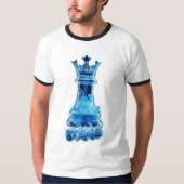 ICH BIN'S T-Shirt (Vorderseite)