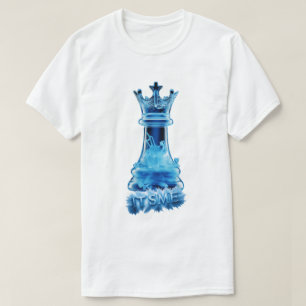 ICH BIN'S T-Shirt
