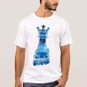 ICH BIN'S T-Shirt (Vorderseite)