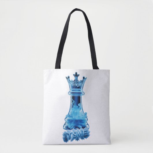 ICH BIN'S TASCHE (Vorderseite)