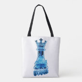 ICH BIN'S TASCHE (Rückseite)