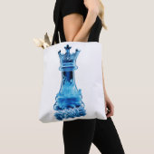 ICH BIN'S TASCHE (Von Nahem)