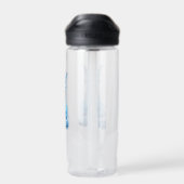ICH BIN'S TRINKFLASCHE (Rückseite)