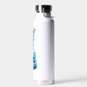 ICH BIN'S TRINKFLASCHE (Links)
