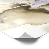 ICH BIS ICH POSTER (Ecke)