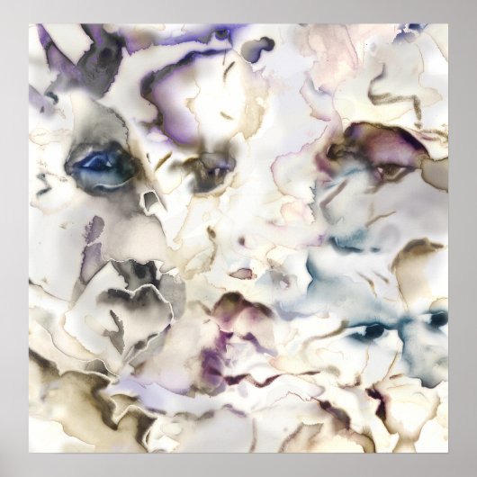 ICH BIS ICH POSTER (Vorne)