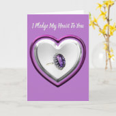 Ich bitte dich, zu grüßen karte (Gelbe Blume)