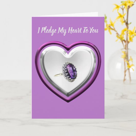 Ich bitte dich, zu grüßen karte (Gelbe Blume)