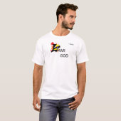 Ich bitte KAMI GOTT!!!!!!!! T-Shirt (Vorne ganz)