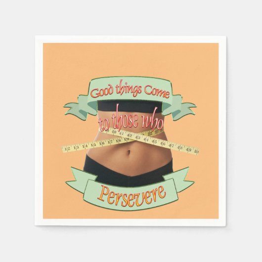 Ich bleibe bei serviette (Vorderseite)