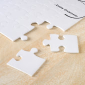 Ich bleibe in der Möglichkeit - Emily Puzzle (Seite)