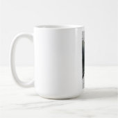 Ich Blog wie es bin noch coole Tasse (Links)
