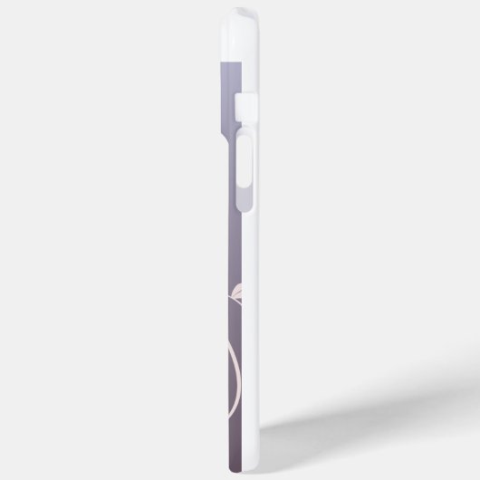 Ich bloom ohnmächtig Case-Mate iPhone hülle (Rückseite / Links)