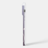 Ich bloom ohnmächtig iPhone hülle (Linke Seite)