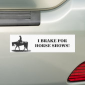 ICH BRACHE FÜR GESCHICHTEN! Autoaufkleber (Auf Auto)