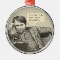 Ich brauche definitiv mehr Bandbreite