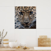 Ich brauche dich... poster (Küche)