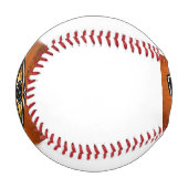 "Ich brauche ein Logo-Design für ein Social-Media- Baseball (Vorderseite Links)