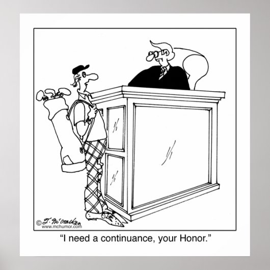 Ich brauche eine Fortsetzung Poster (Vorne)