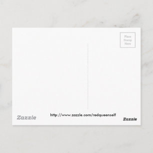 Ich brauche eine größere Tasse! Postkarte