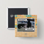 Ich brauche eine neue Minze Button (Vorne & Hinten)