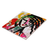 Ich brauche eine originelle Abstrakte Kunst von Va Fliese (Seite)