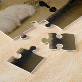 Ich brauche eine ruhige Zeit durch Djoneill Puzzle (Seite)