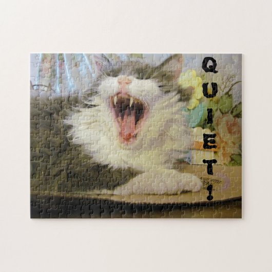Ich brauche eine ruhige Zeit durch Djoneill Puzzle (Horizontal)