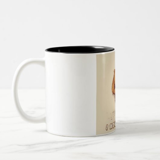 Ich brauche eine Tasse (Links)