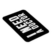 Ich brauche einen Arzt Magnet (Rechte Seite)
