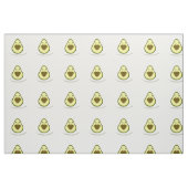 Ich brauche einen Avocuddle Niedlich Kawaii Avocad Stoff (Fat Quarter (45,7 x 55,9 cm))