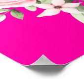 Ich brauche einen doppelten Schuss von allem, was  Poster (Ecke)