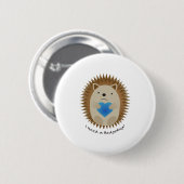 Ich brauche einen Hedgehug-Igel Button (Vorne & Hinten)