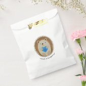 Ich brauche einen Hedgehug-Igel Geschenktütchen (Versiegelt)