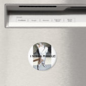 ICH BRAUCHE EINEN KRAKEL! MAGNET (In Situ (Geschirrspüler))