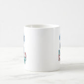 Ich brauche einen Prompt - INAPMT01 Kaffeetasse (Mittel)