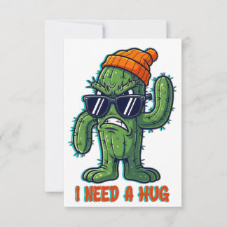 Ich brauche einen Umarmer