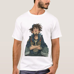 Ich brauche etwas Platz Lustiges Burnout-Humor-T-S T-Shirt