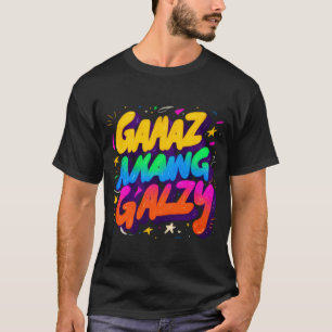 Ich brauche etwas Platz – Lustiges sarkastisches G T-Shirt